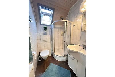 Ferienhaus Helly - Natur pur mit