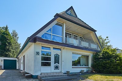 Doppelzimmer mit Balkon Haus