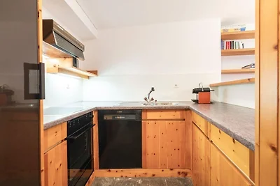 Chesa Michel - Wohnung Palü