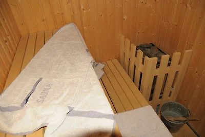 Casa vacanze Vacanza di relax Otterndorf