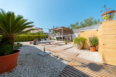Vakantiehuis Ontspannende vakantie Salerno