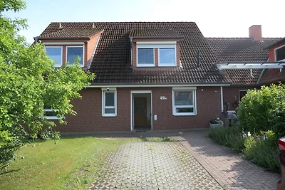 Ferienhaus in der Trift