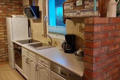 Ferienhaus Storchenwiese, Wald