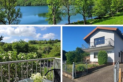 Eifel Ferienhaus mit Hunden