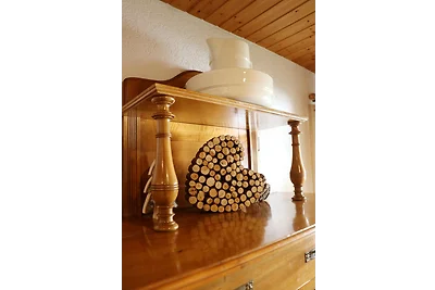 Berghof Almzeit - Fewo