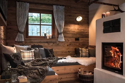 Casa vacanze Vacanza di relax Burgberg