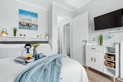 Ostsee - Appartement Nr. 16.2