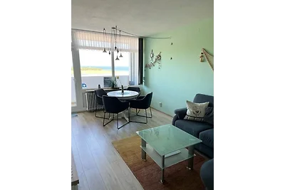 Appartement "Weitblick"