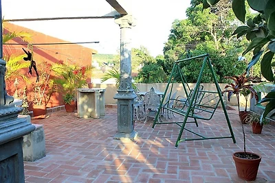 Hostal Georgina y Jose Ramon