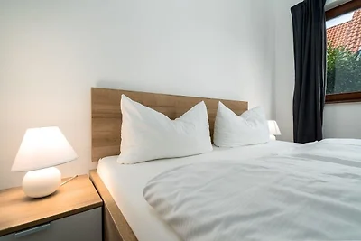 Fischerhaus 307 am Yachthafen