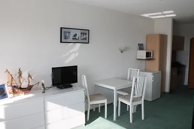 Appartamento Vacanza con famiglia Schönberg