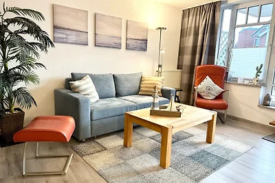 Vakantieappartement Gezinsvakantie Dorum