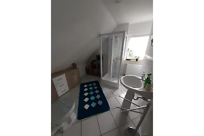 Appartamento Vacanza con famiglia Freital