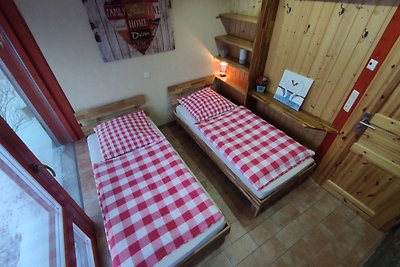 Vakantieappartement Gezinsvakantie Lauscha