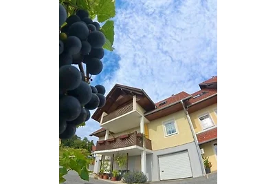 Ferienwohnung in St. Stefan ob