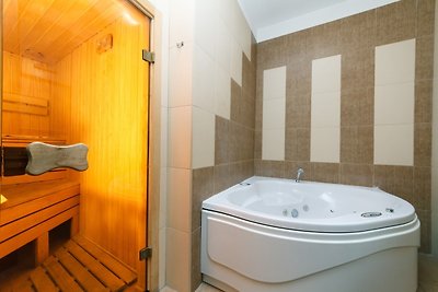 Apartament Dla rodzin Kiev