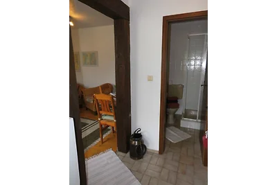 Vakantieappartement Gezinsvakantie Heiligenhafen