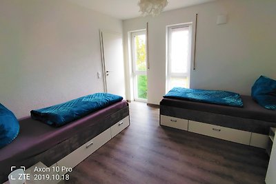 Vakantieappartement Gezinsvakantie Friedrichshafen