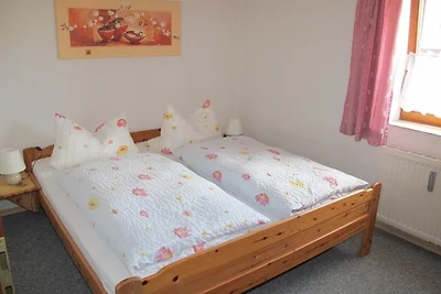 Appartamento Vacanza con famiglia Haidmühle