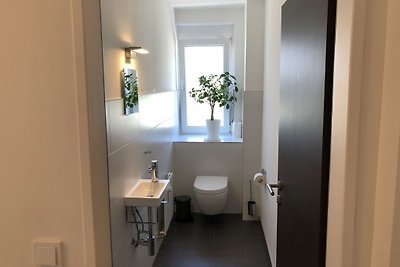 Vakantieappartement Gezinsvakantie Friedrichshafen