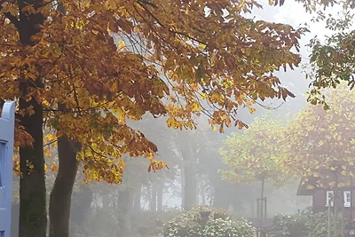 Gästehaus am Kattensteert