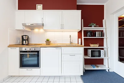 Haus Panorama Laboe Nr. 1