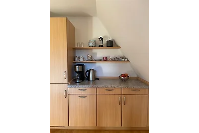 Casa vacanze Vacanza di relax Bünsdorf
