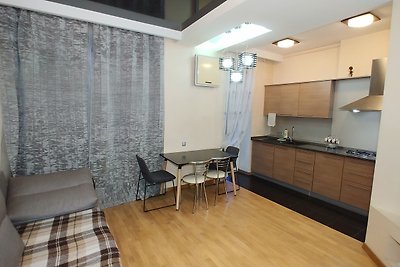 Vakantieappartement Gezinsvakantie Kiev