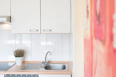 Haus an der See Seemuschel