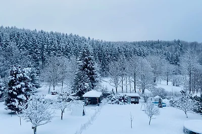 Appartamento Vacanza con famiglia Wildflecken