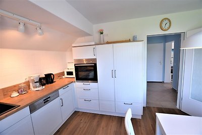 Vakantieappartement Gezinsvakantie Hohwacht