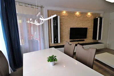 Vakantieappartement Gezinsvakantie Schluchsee