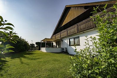 Ferienhaus Wila