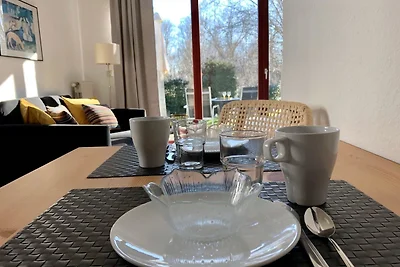 Ferienwohnung "Klaus Störtebeker"