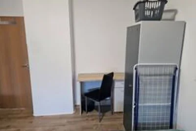 Vakantieappartement Gezinsvakantie Leuna