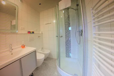 Ferienwohnung Panoramic/Harz