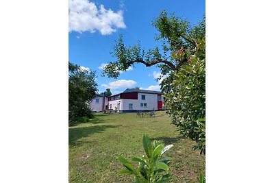 Ferienhaus Westerwald Meudt