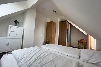 Strandperle 16 - Grossenbrode