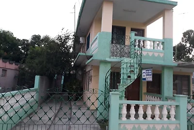 Casa NIna Appartement 2