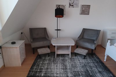 Vakantieappartement Gezinsvakantie Rendsburg