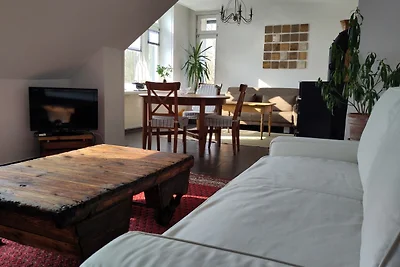 apartman za odmor Obiteljski odmor Kiel