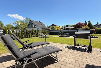 Apartament Dla rodzin Walkenried