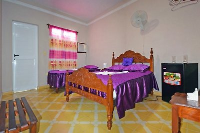 Vakantieappartement Gezinsvakantie Trinidad - Tobago