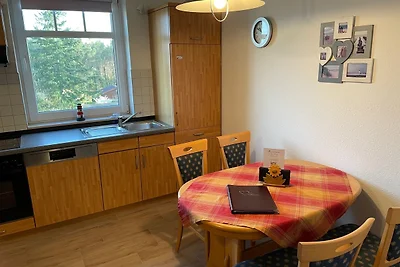 Haus Roland, Wohnung 16