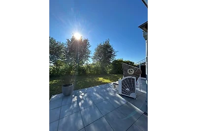 Appartamento Vacanza con famiglia Hohenkirchen