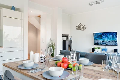 Ostsee - Maisonette - Appartement