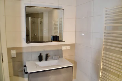 Appartamento Vacanza con famiglia Cuxhaven