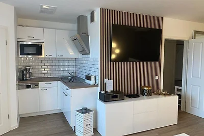 "Ferienpark Heiligenhafen", Haus E