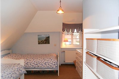 Vakantieappartement Gezinsvakantie Midlum