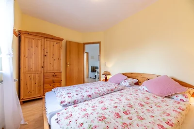Vakantieappartement Gezinsvakantie Midlum
